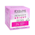 EVELINE PERFECT BRIGHT DAY CREAM 50ML