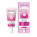 EVELINE PERFECT BRIGHT DAY SPF50 CREAM 30ML