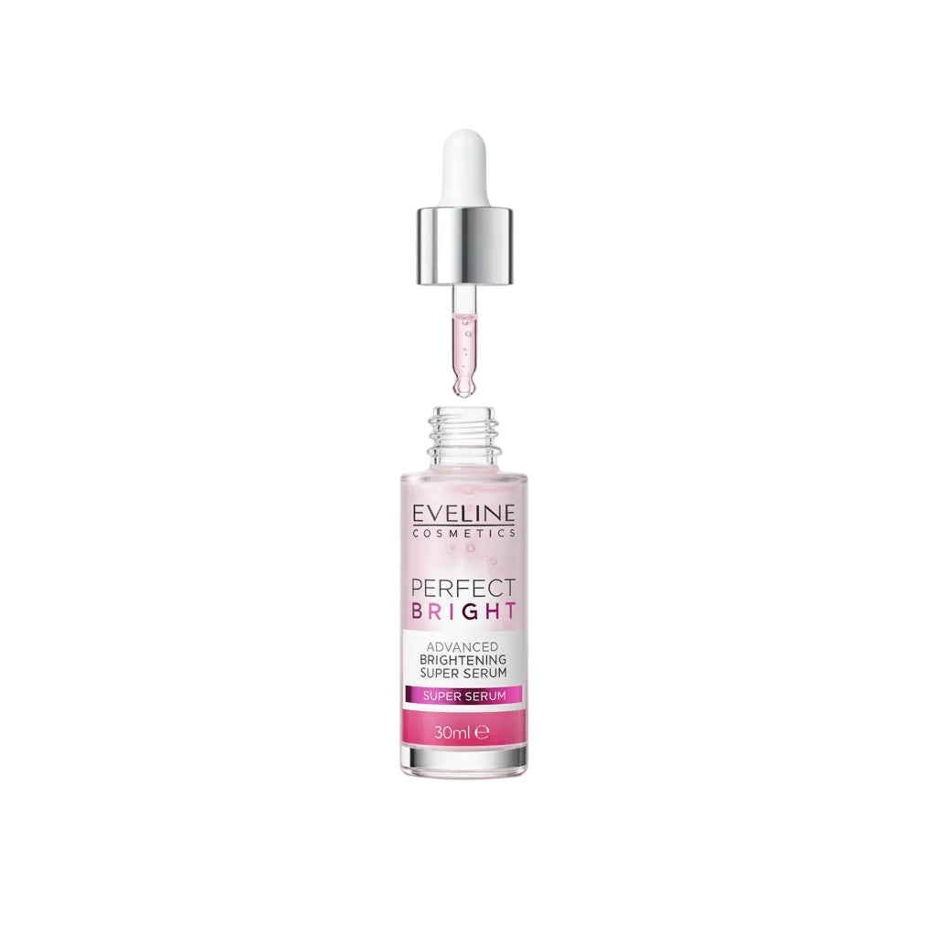 EVELINE PERFECT BRIGHT SERUM 30ML