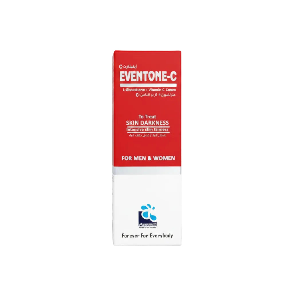 EVENTON C SKIN DARKNESS CREAM