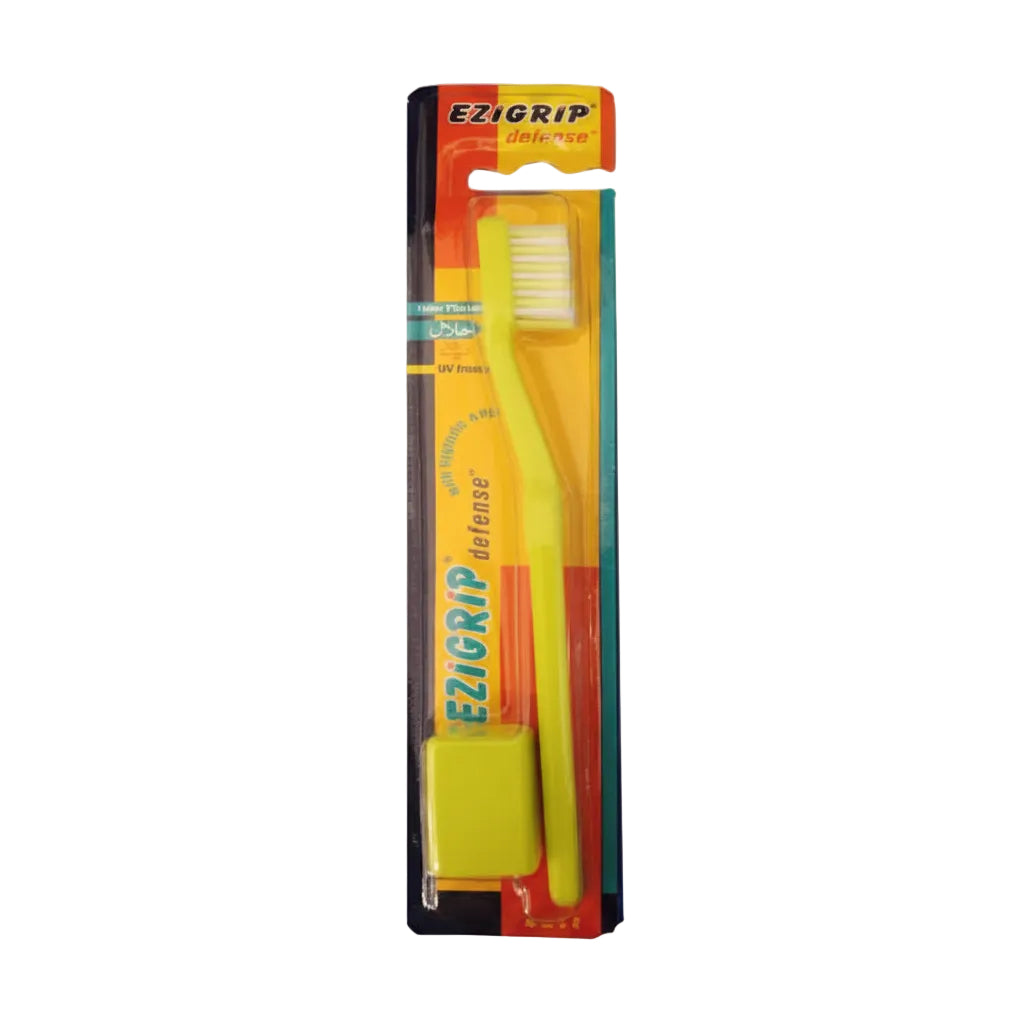 EZIGRIP TOOTH BRUSH