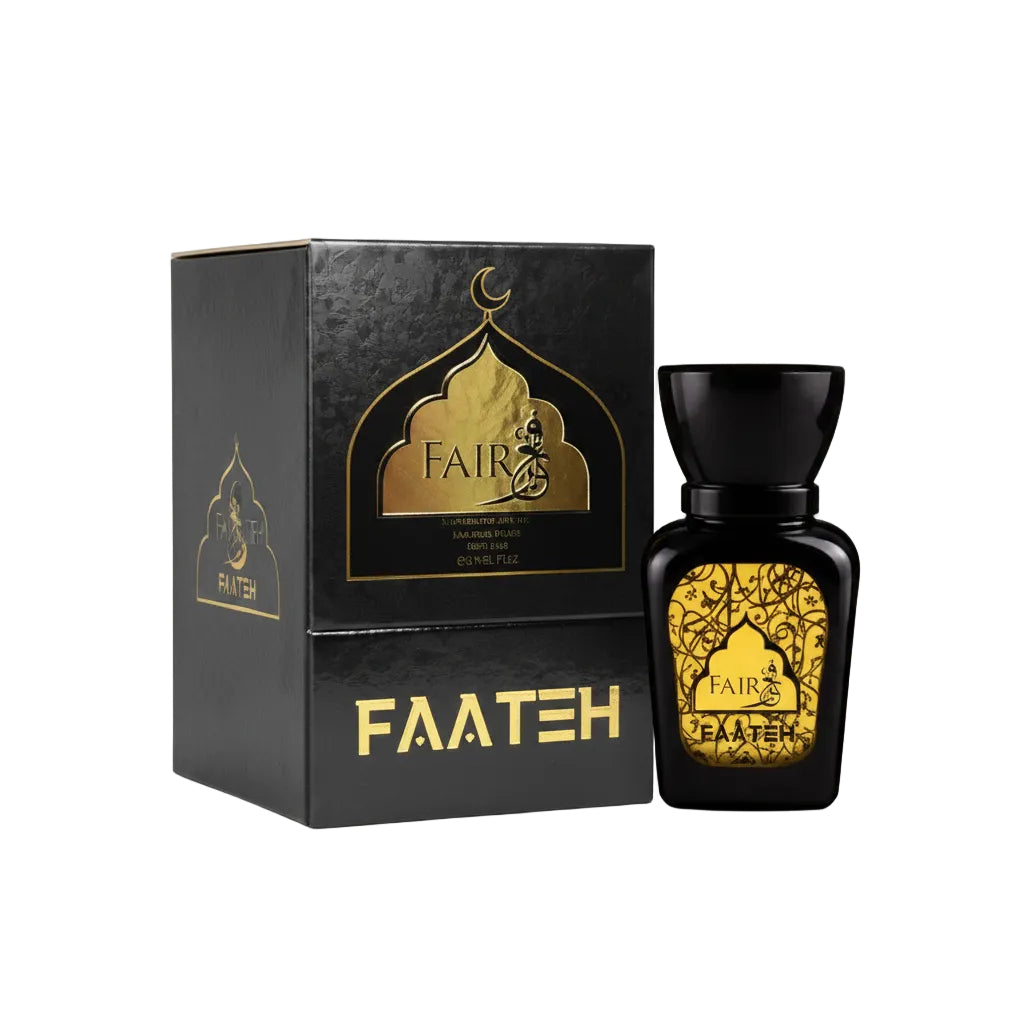 FAATEH FAJR ATTAR 15ML
