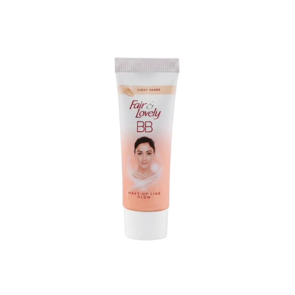 FAIR & LOVELY GLOW BB CREAM 18GM