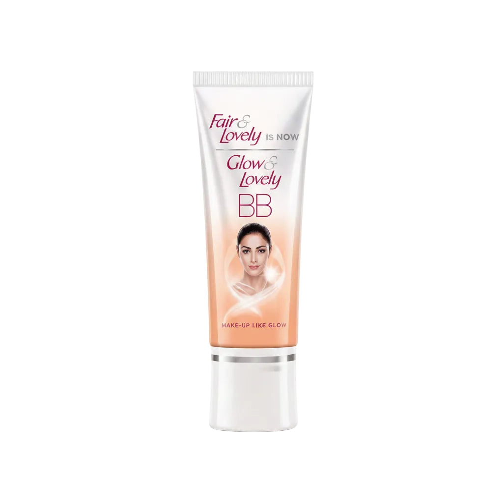 FAIR & LOVELY GLOW LOVELY BB CREAM 9GM