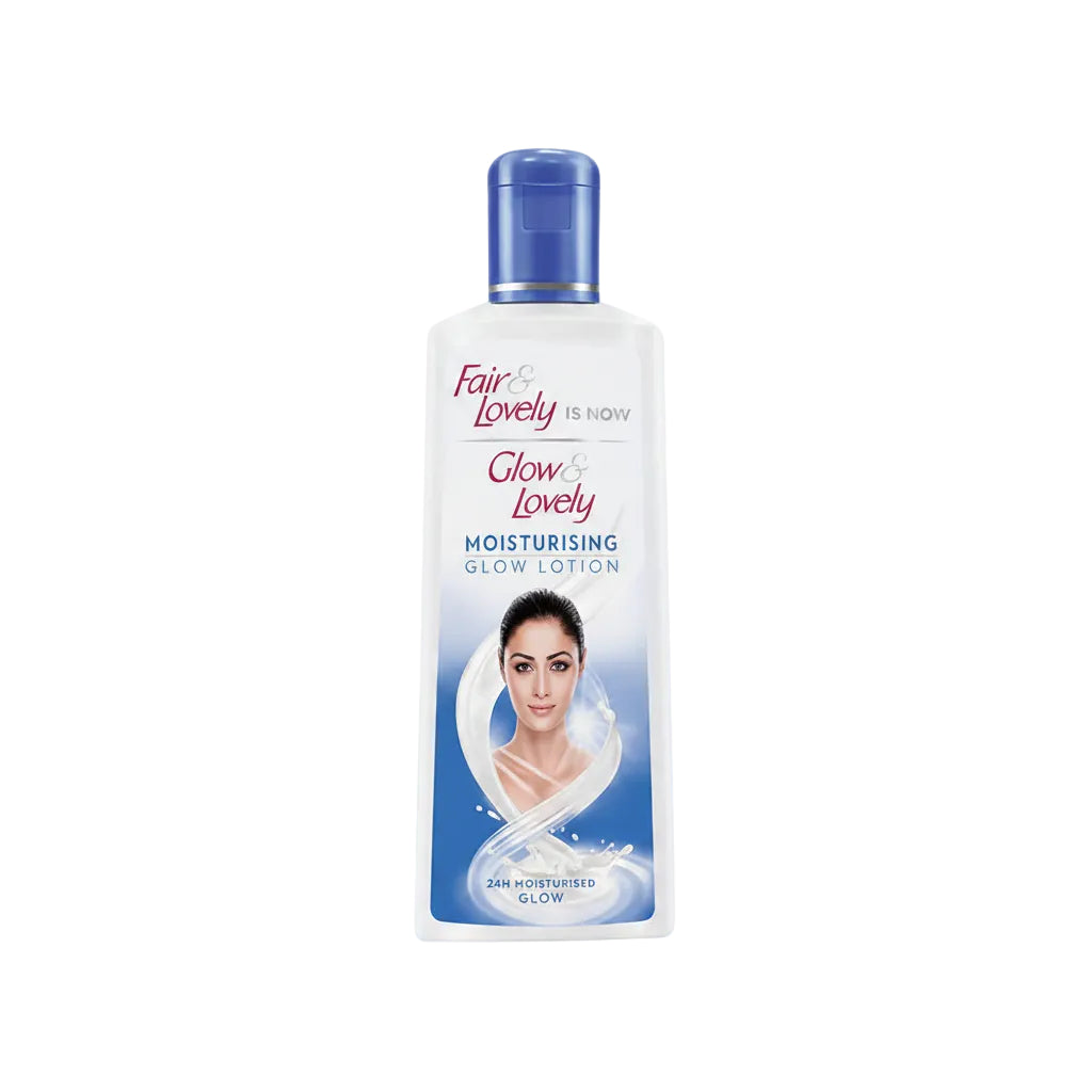 FAIR & LOVELY GLOW&LOVELY LOTION 100ML