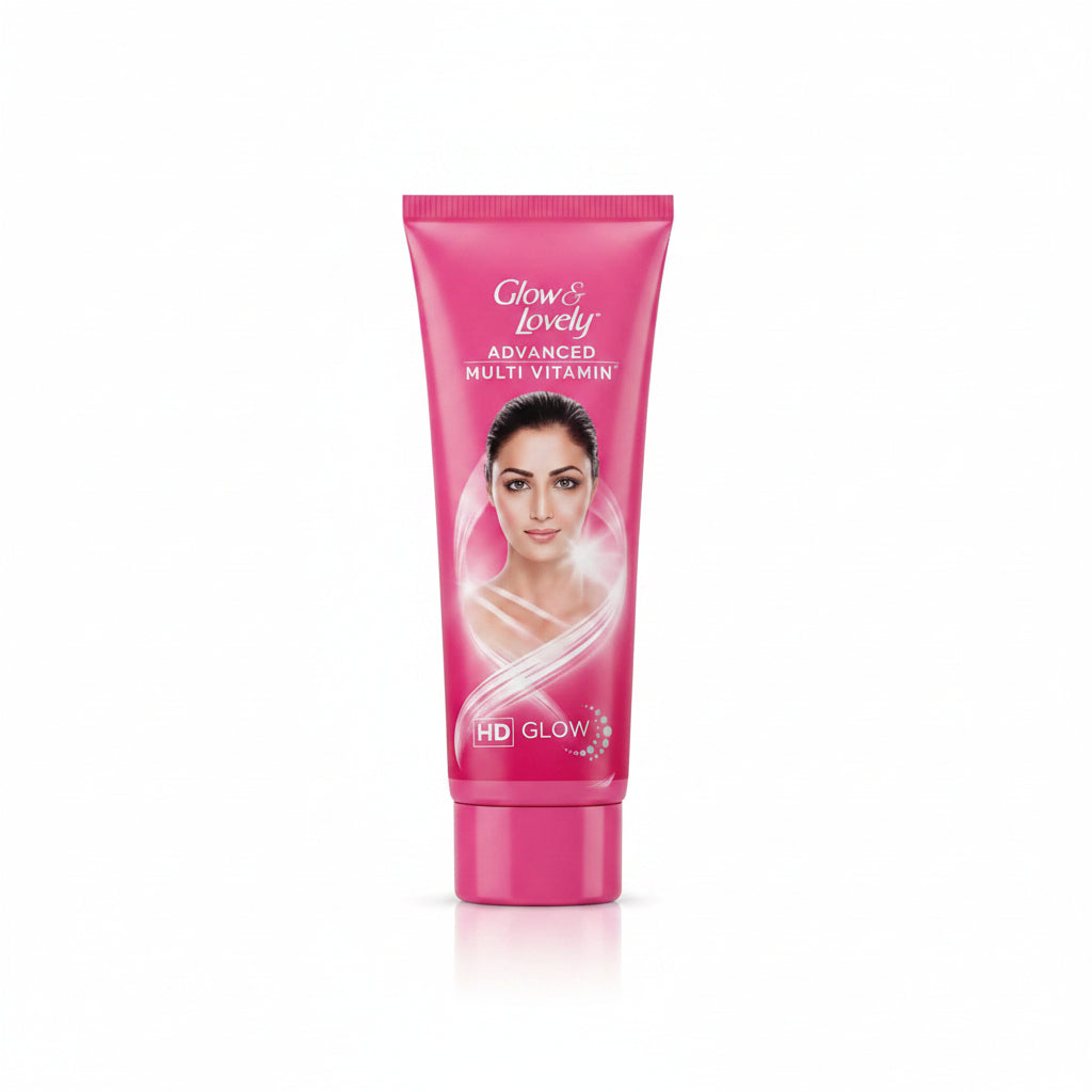 FAIR & LOVELY GLOW & LOVLEY MULTI VITAMIN BW 200ML