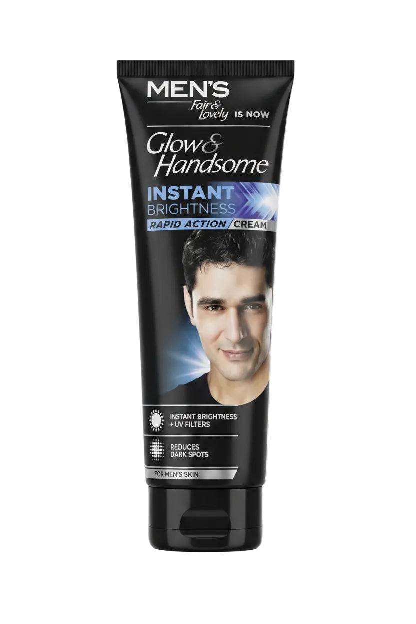 FAIR&LOVELY MEN GLOW HANDSOME CREAM 50ML