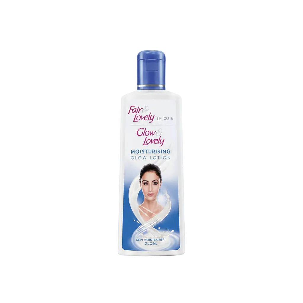 FAIR & LOVELY MOISTURING LOTION 200ML