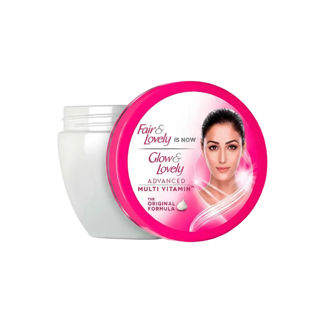 FAIR&LOVELY MUTI VITAMIN CREAM 70G JAR