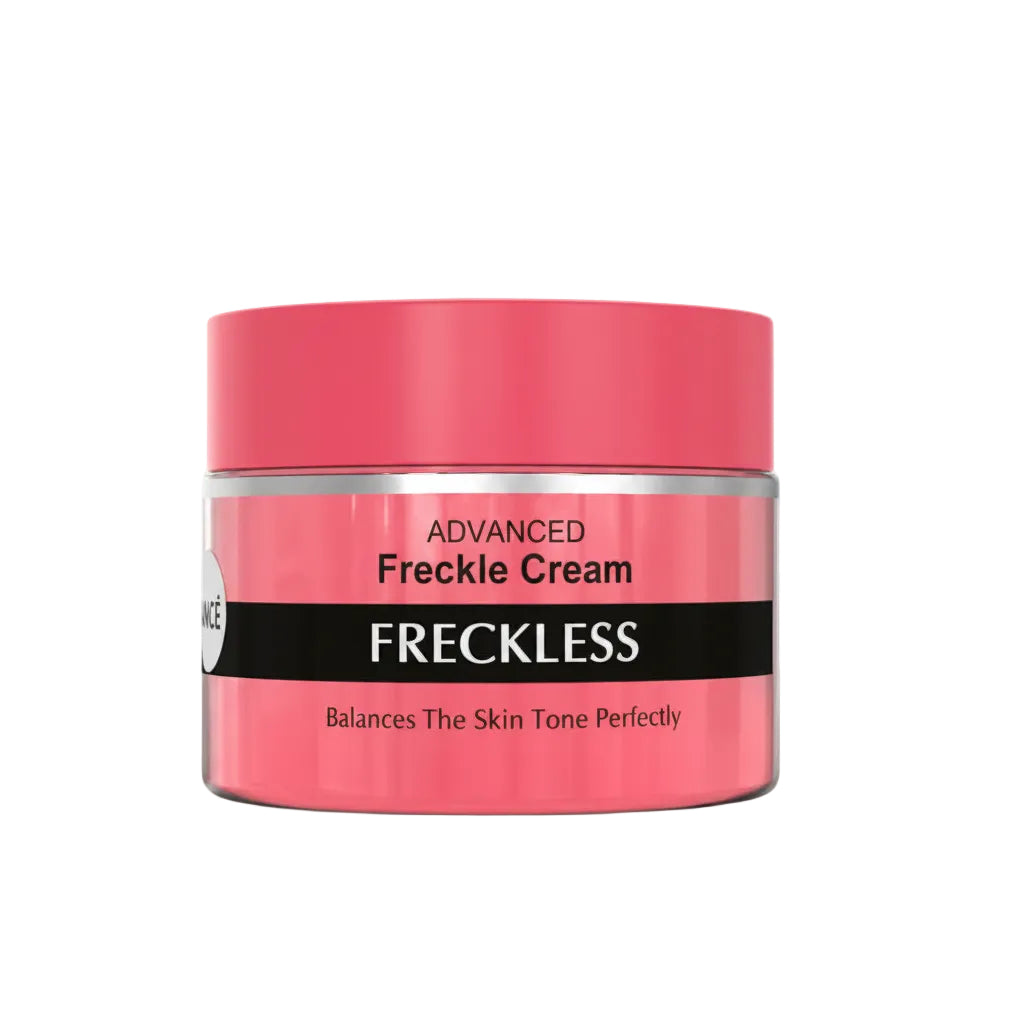 FAMINY MABLEE FRECKLE CREAM