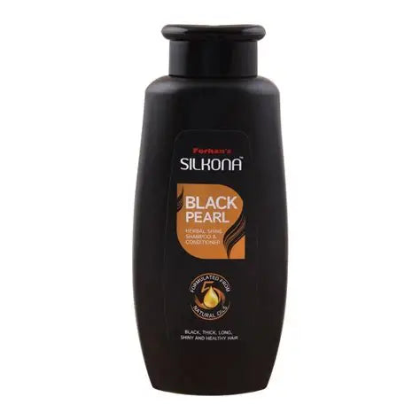 FARHAN,S BLACK PEARL SHAMPOO 360ML