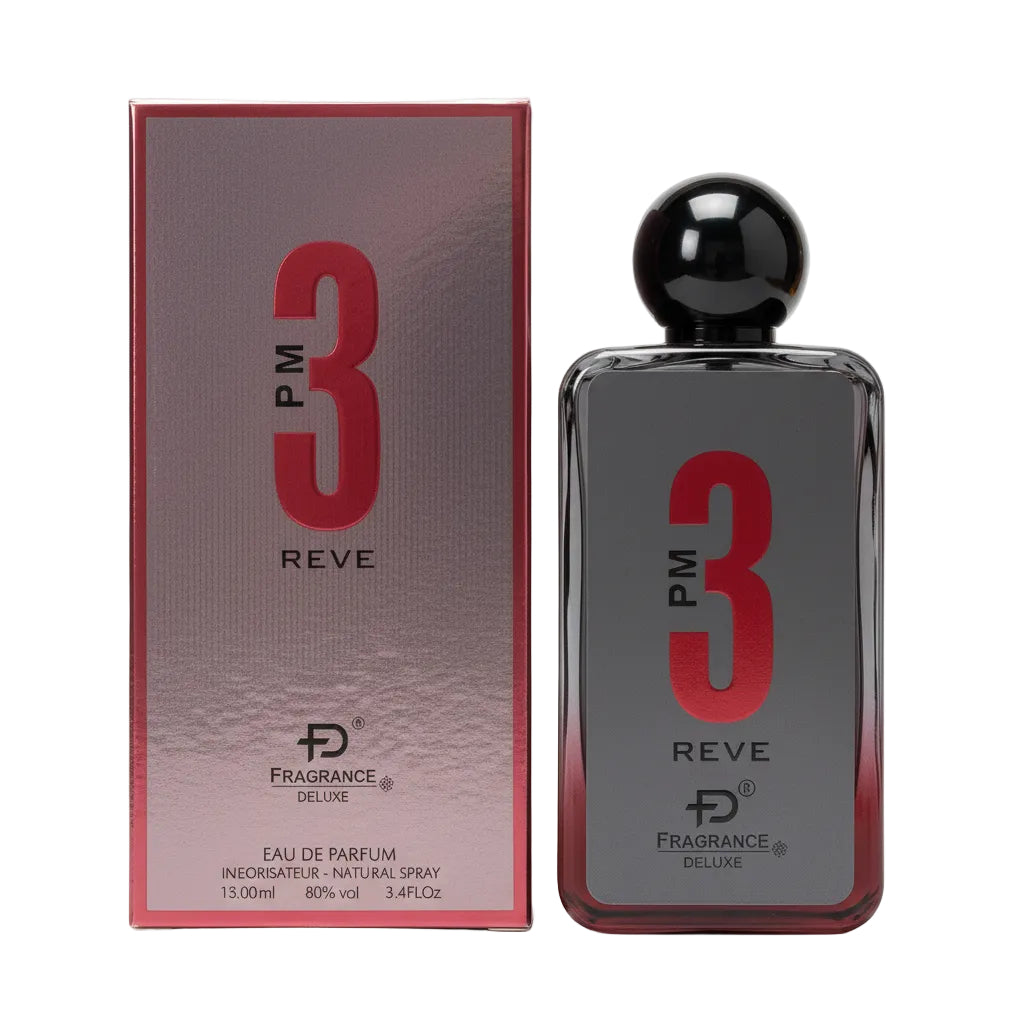FD 3PM REVE MEN PERFUME 100ML