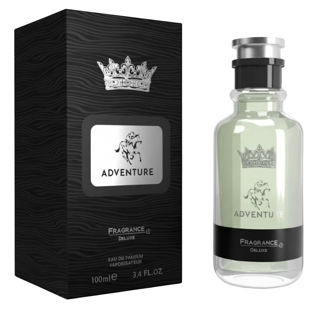 FD ADVENTURE MEN PERFUME 100ML