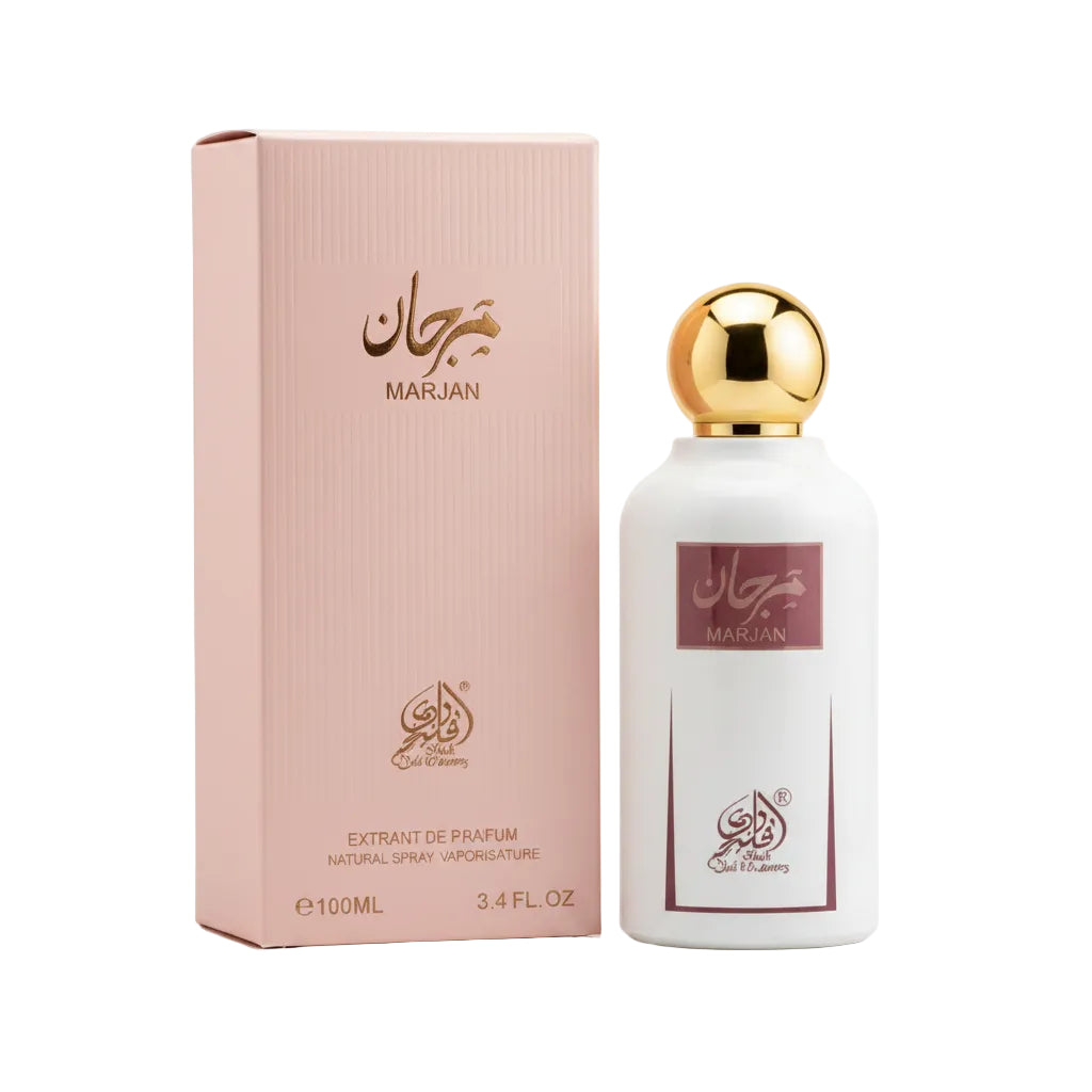 FD MARJAN MEN PERFUME 100ML