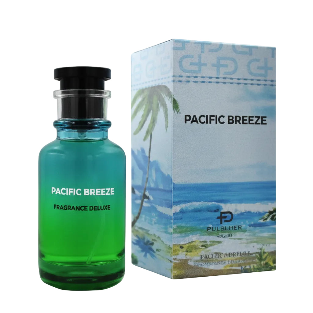 FD PACIFIC BREEZE MEN PERFUME 100ML