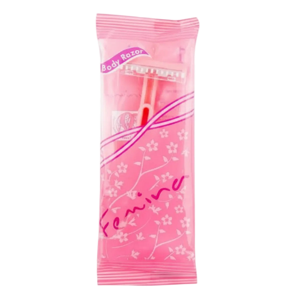 FEMINA BODY RAZOR