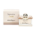 FERAGAMO SIGNORINA ELEGANZA 100ML