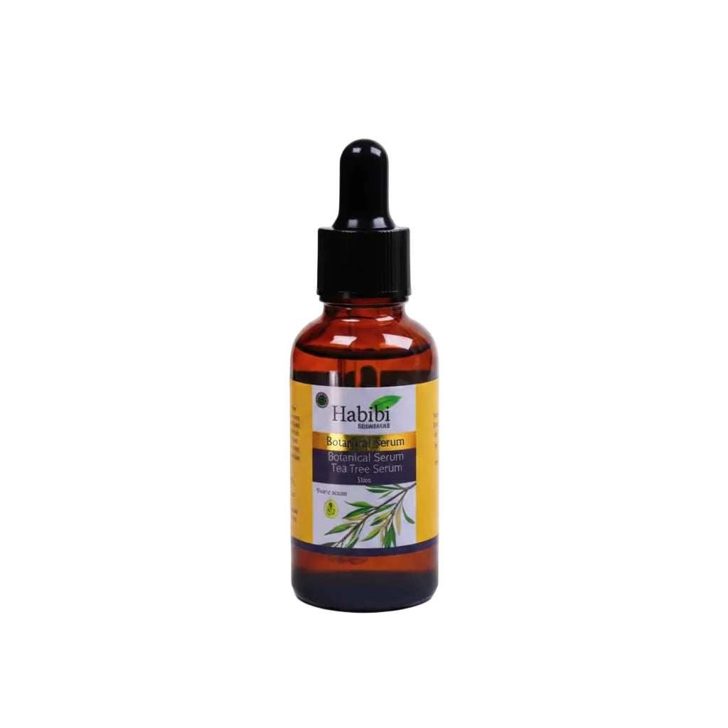 FIABILA ACNE+TEA TREE SERUM 30ML