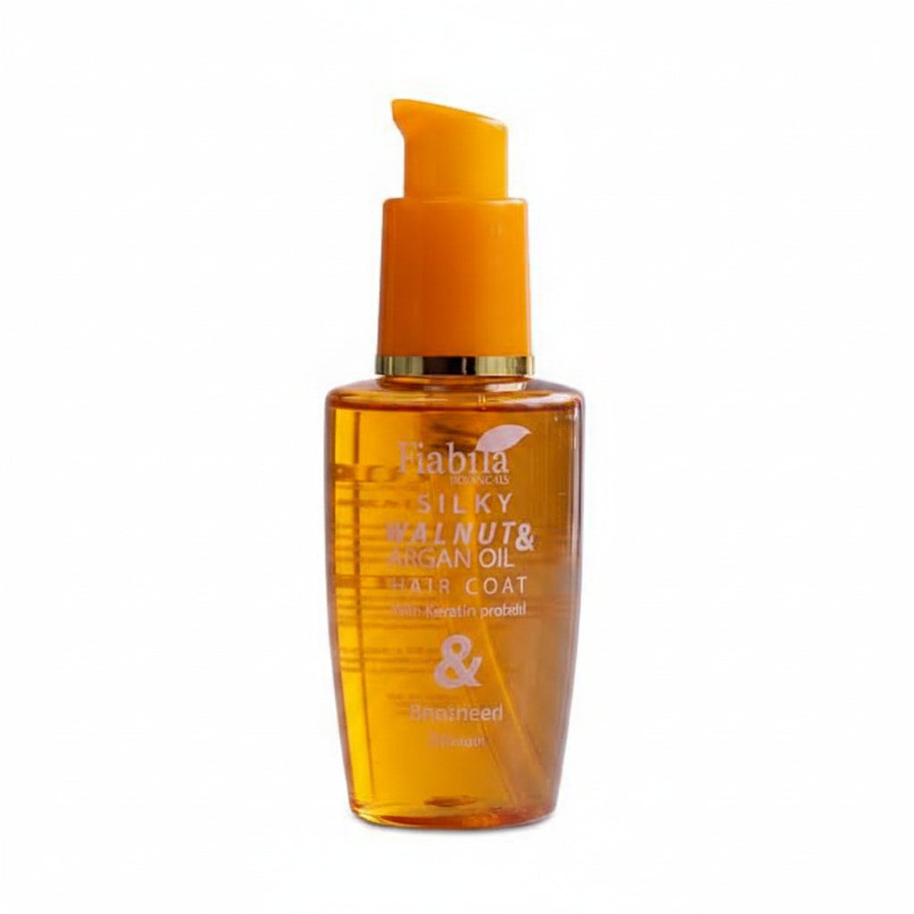 FIABILA ARGAN OIL HAIR COAT 50ML