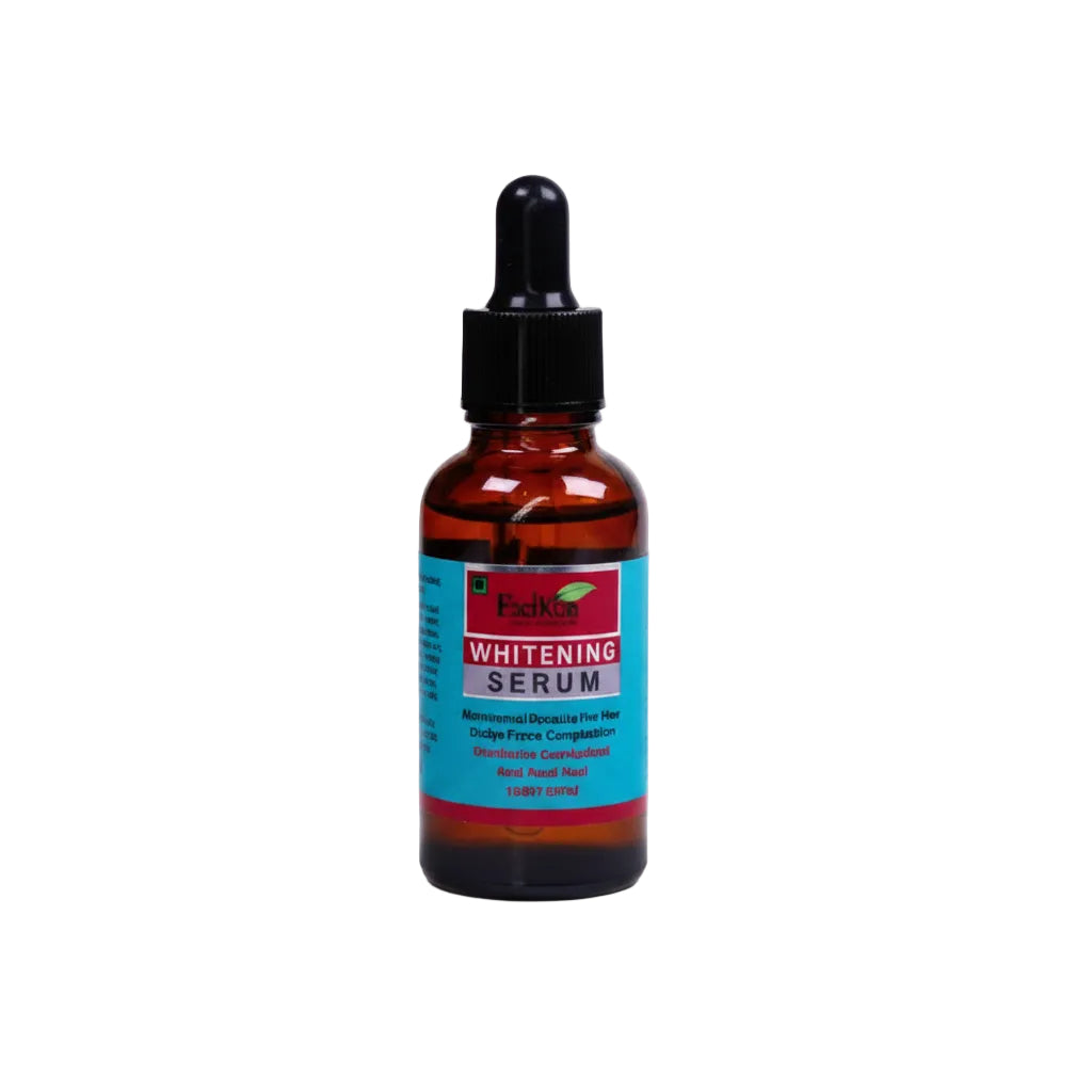 FIABILA WHITENING SERUM 30ML