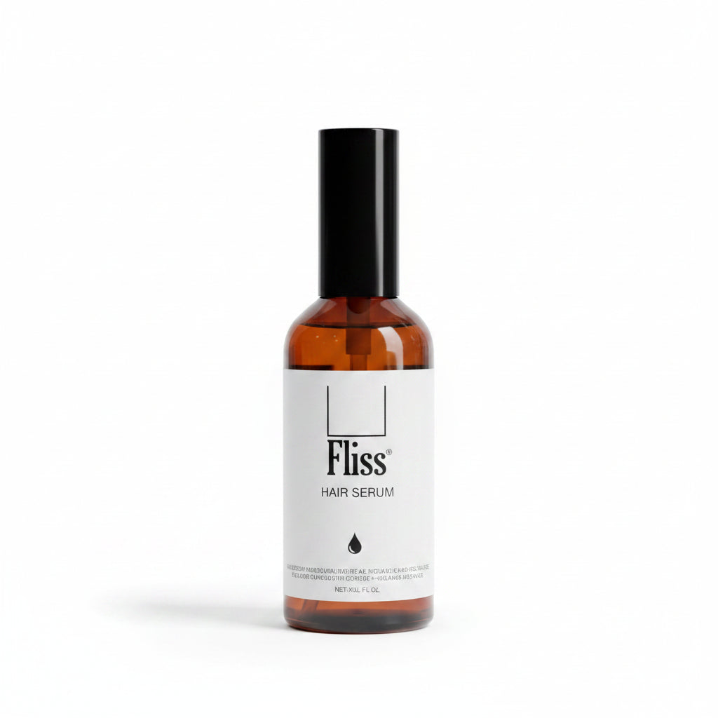 FLISS HAIR SERUM 100ML