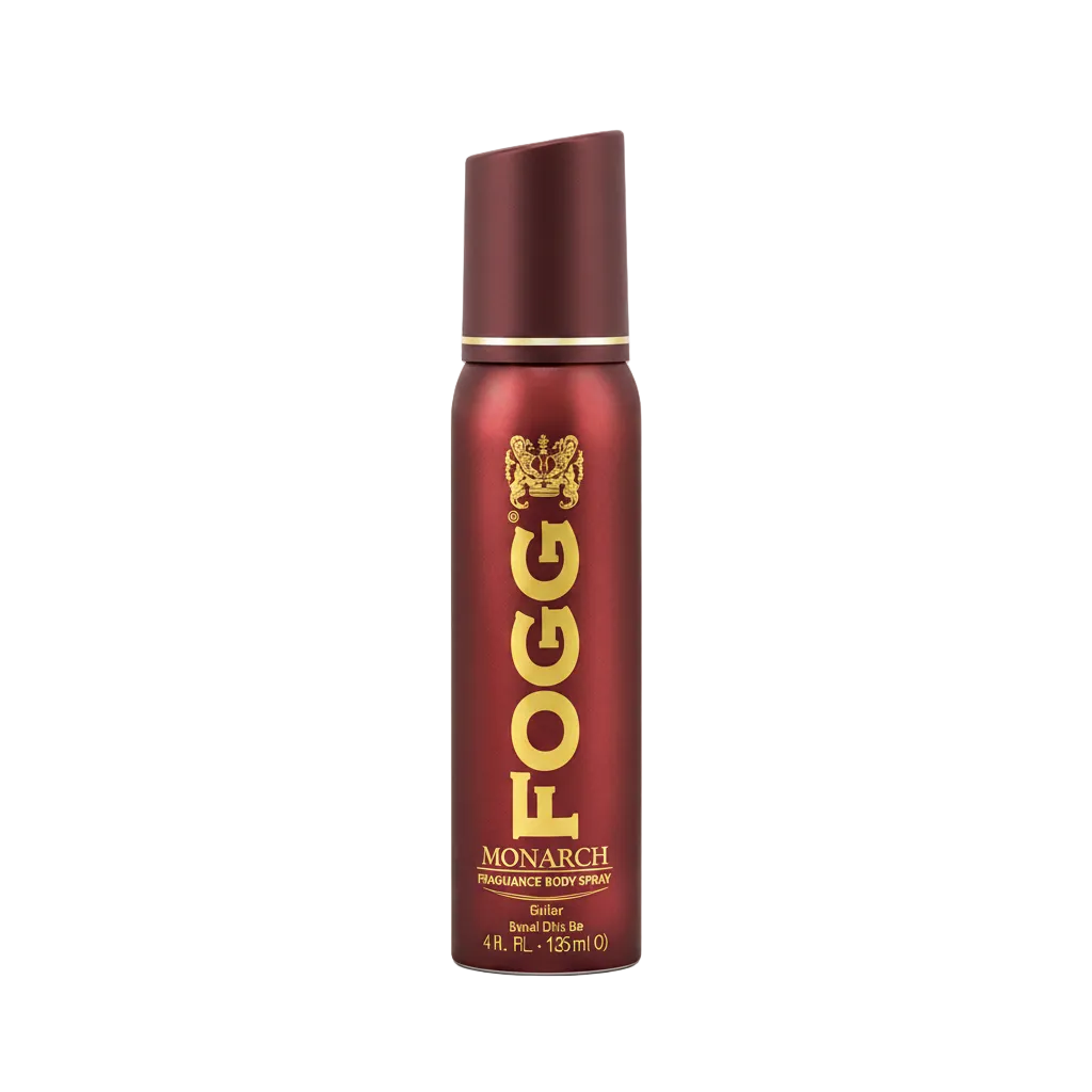 FOGG MONARCH BODY SPRAY 120ML