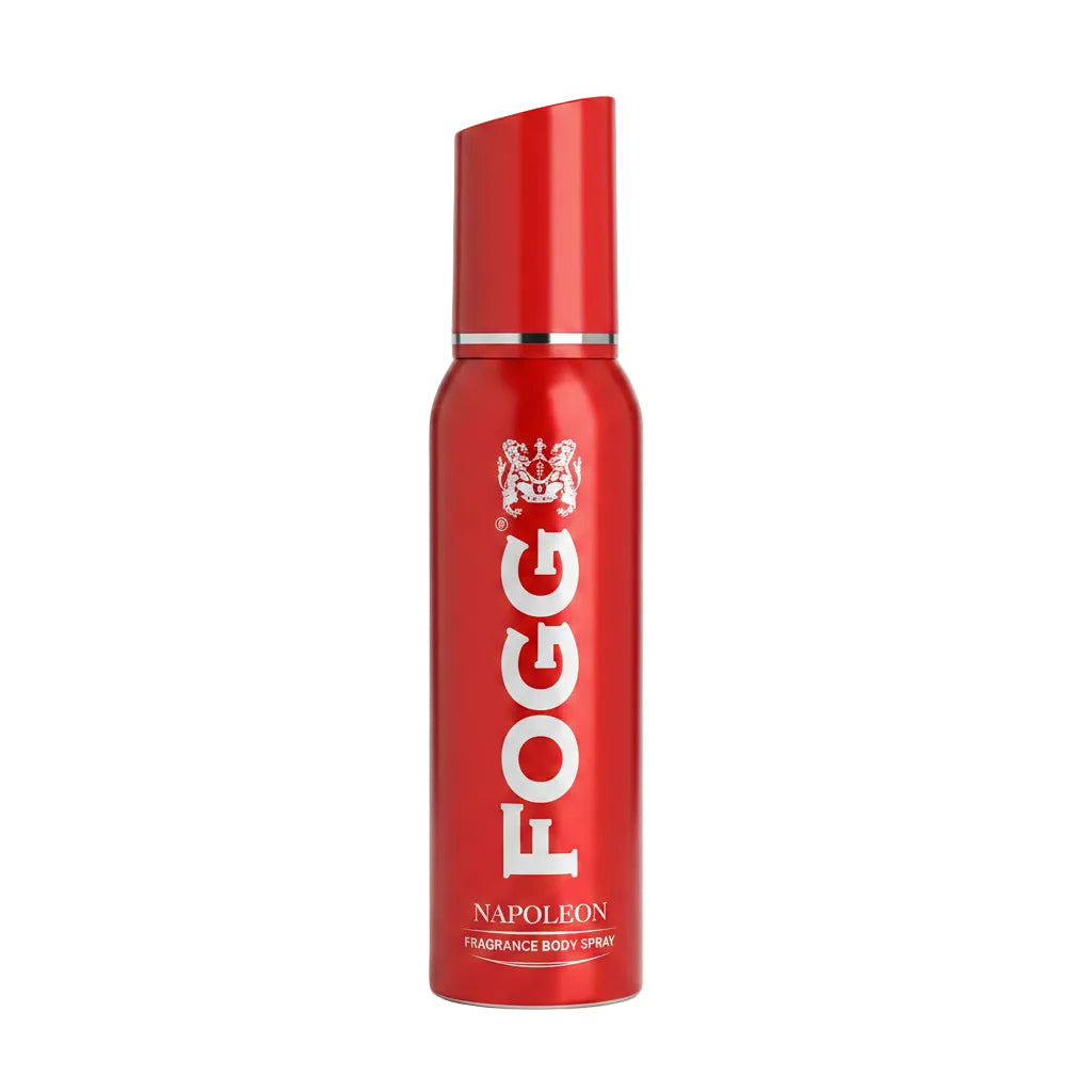FOGG NAPOLEON BODY SPRAY 120ML