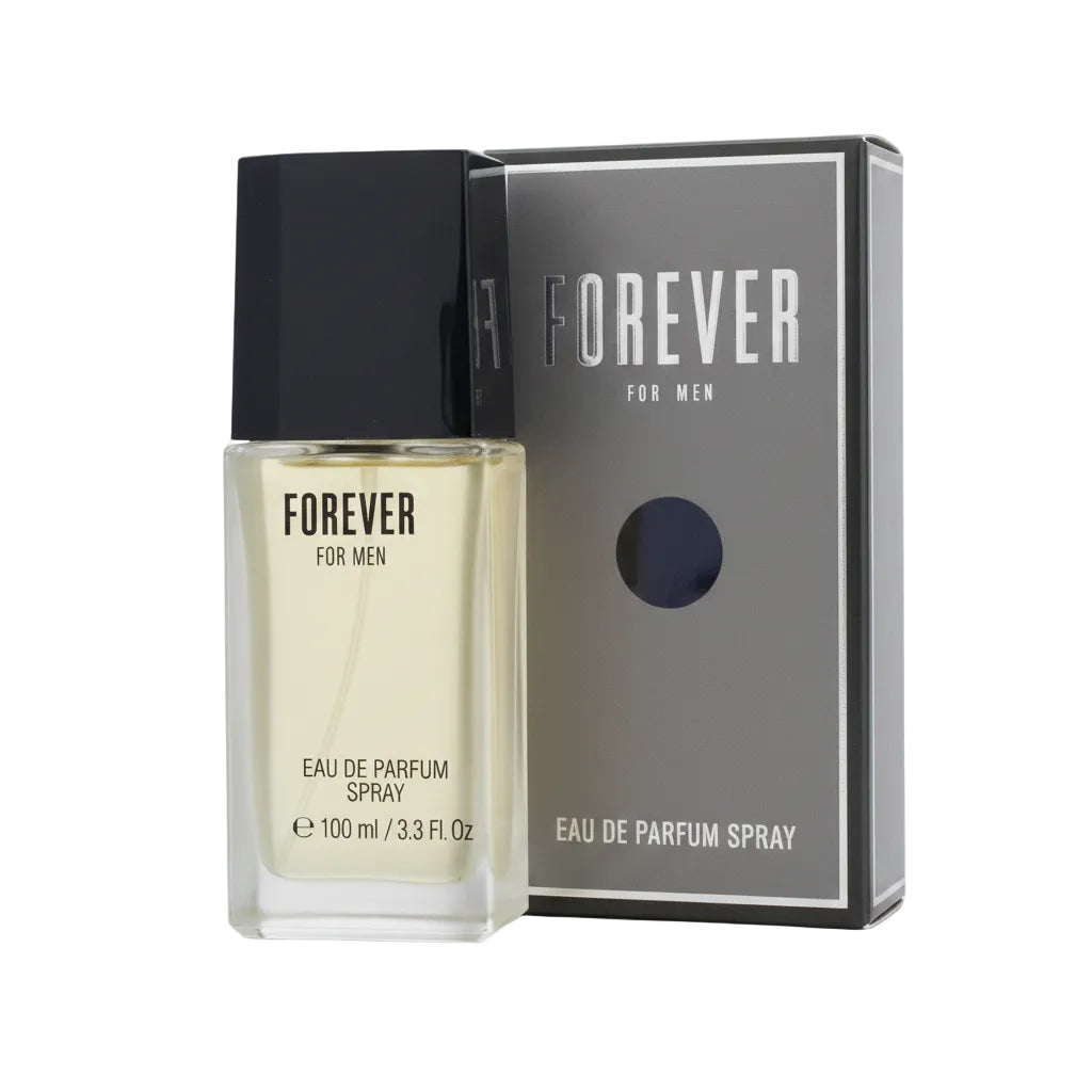 FOREVER MEN PERFUME 100ML