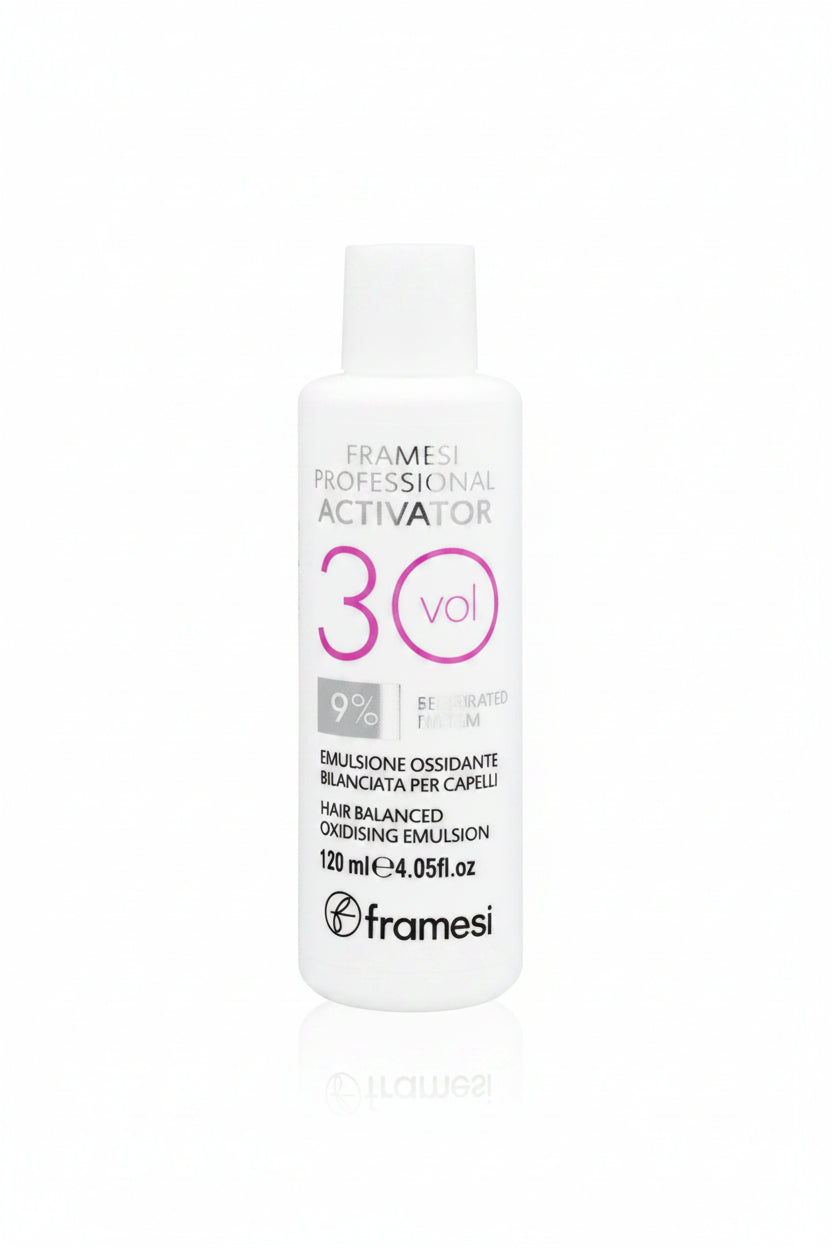 FRAMESI 30 VOLUME 120ML