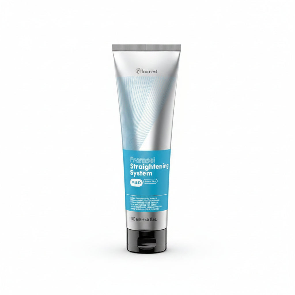 FRAMESI STRAINGHTENING CREAM MILD