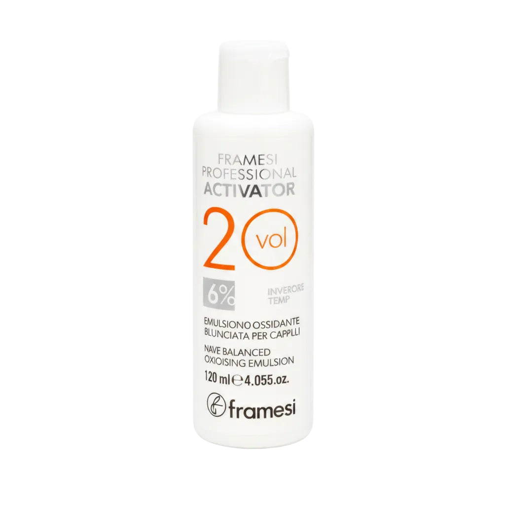 FRAMESI 20 VOLUME