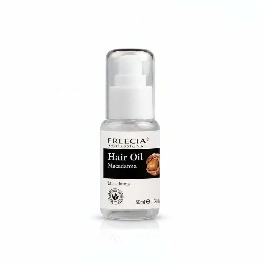 FREECIA MACADAMIA HAIR SERUM 50ML