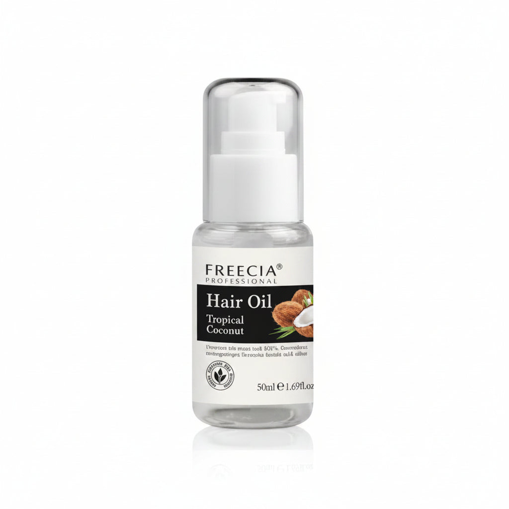 FREECIA TROPICAL HAIR OIL 50ML