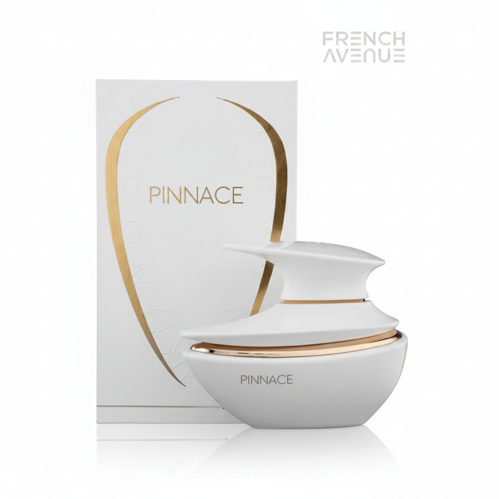 FRENCH AVENUE PINNACE WHITE MEN PERFUME 100ML