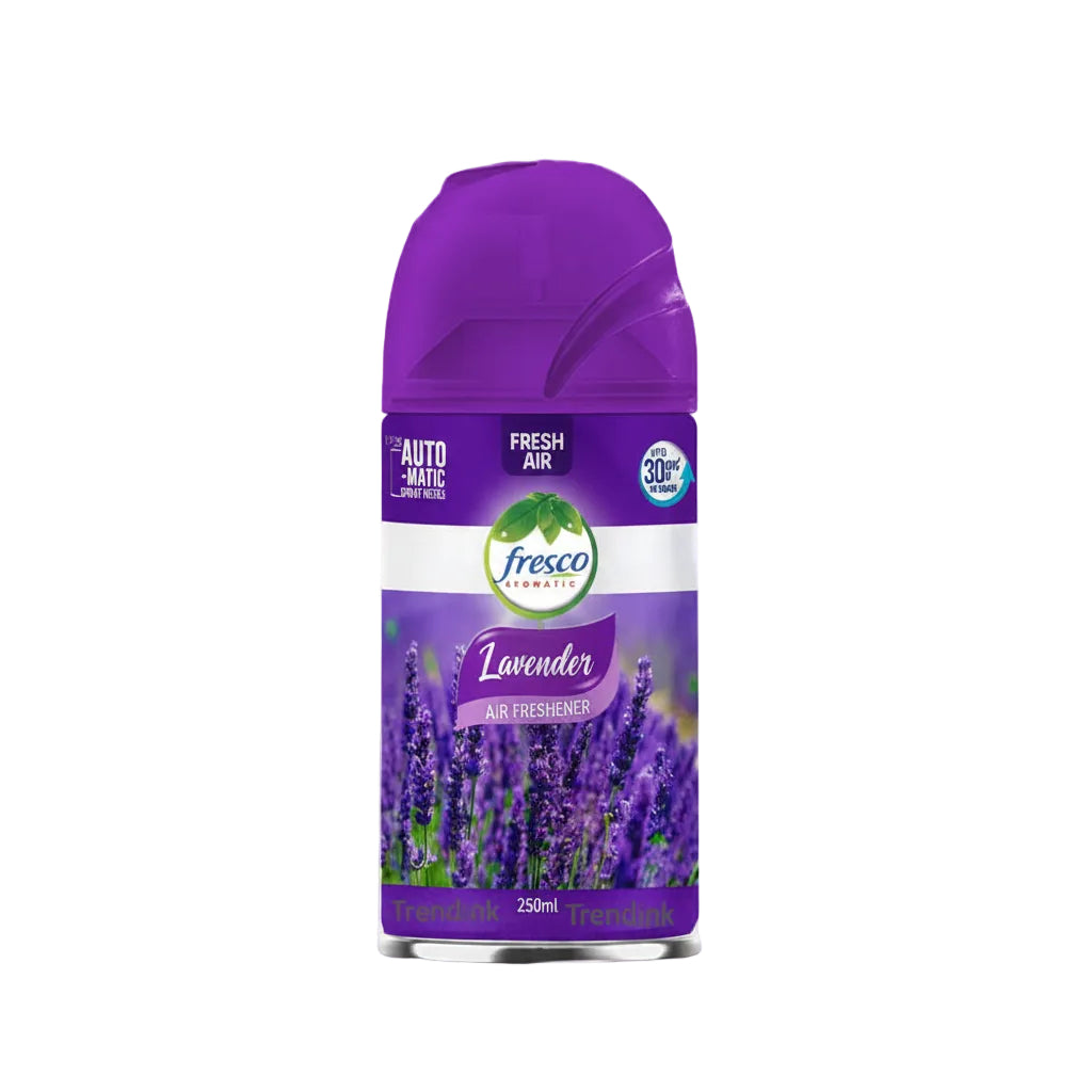 FRESCO 212 VIP AIR FRESHENER REFIL 250ML