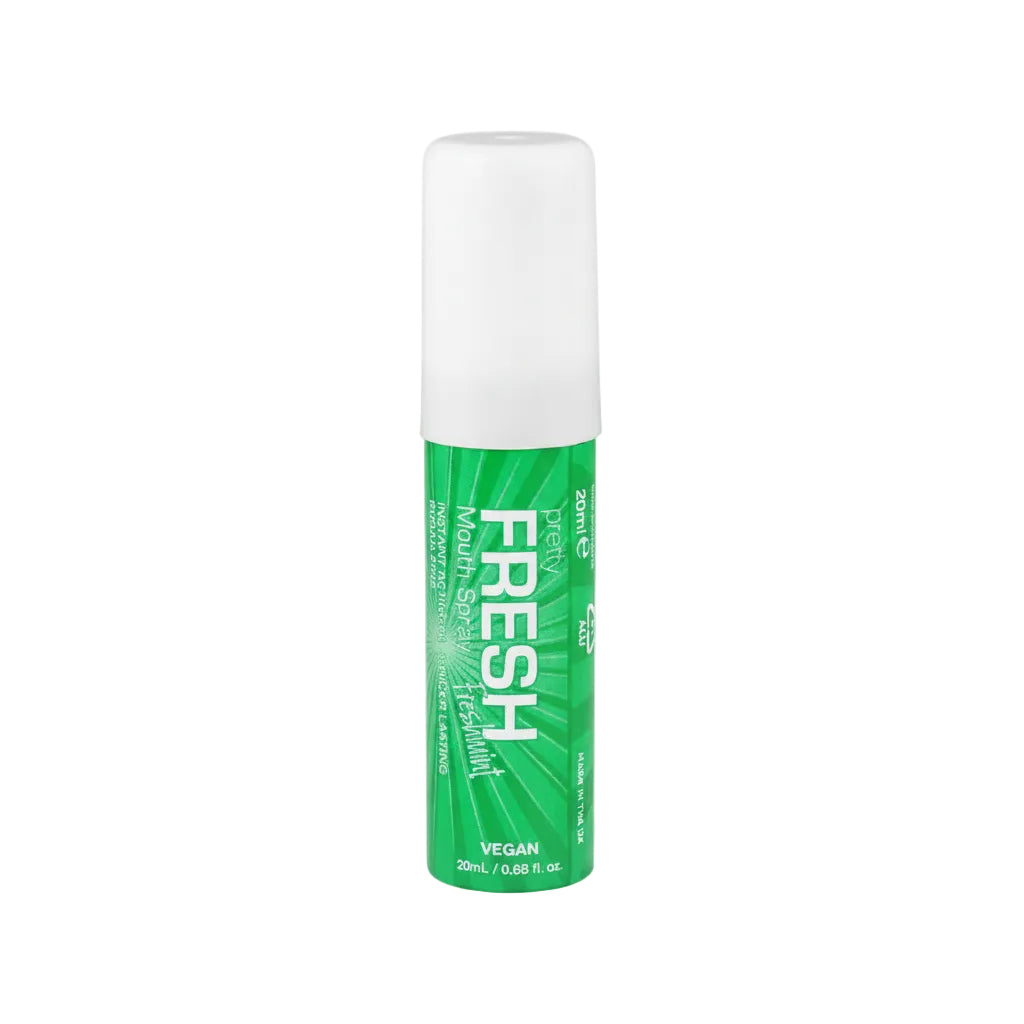FRESH MOUTH MINT MOUTH SPRAY 20ML