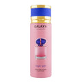 GALAXY YOUR WAY LADIES BODY SPRAY 200ML
