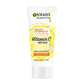 GARNIER BRIGHT COMPLETE VITAMIN C FACE WASH 100ML