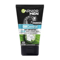 GARNIER MEN CHARCOAL 3IN1 FACE WASH 100ML