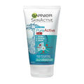 GARNIER PURE ACTIVE 3IN1 FACE WASH 100ML