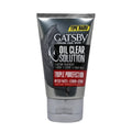 GATSBY TRIPLE POREFECTION FACE WASH 100ML