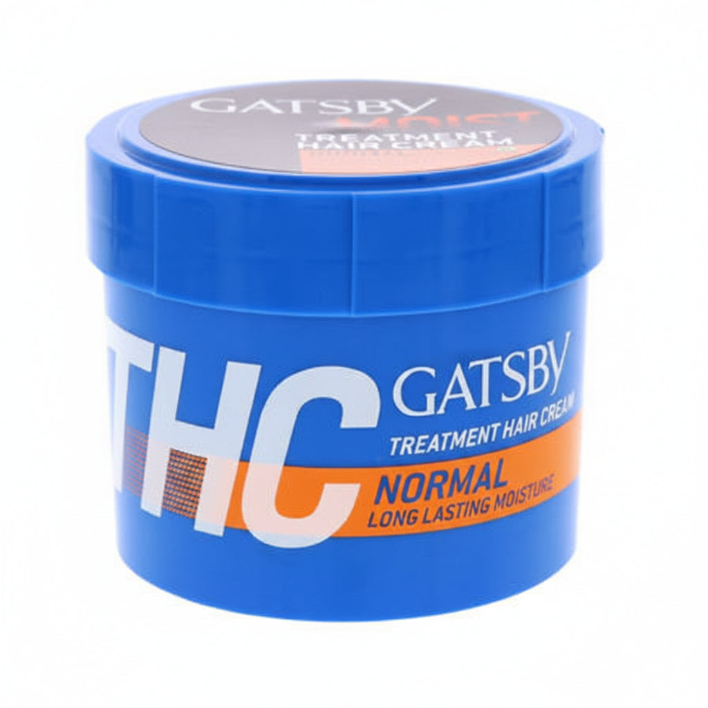 GATSBY NORMAL HAIR CREAM