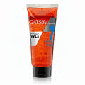 GETSBY HYPER SOLID HAIR GEL 100G