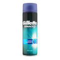 GILLETTE MACH 3 SHAVING GEL 200ML