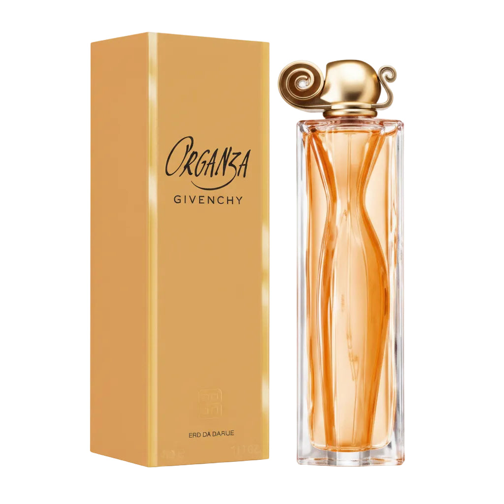 GIVENCHY ORGANZA PERFUME EDP 100ML