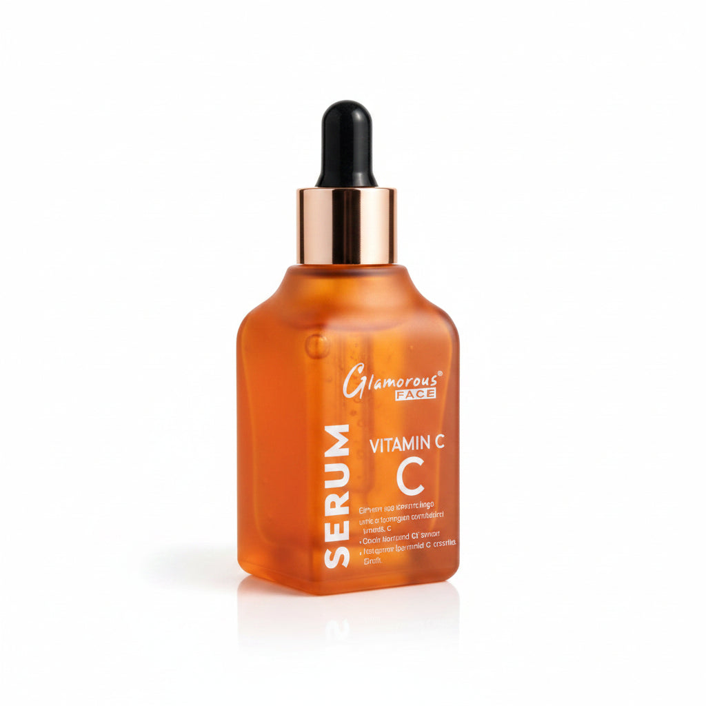 GLAMOROUS FACE VITAMIN C SERUM 30ML
