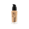 GLAMOROUS HD LIQUID FOUNDATION 02