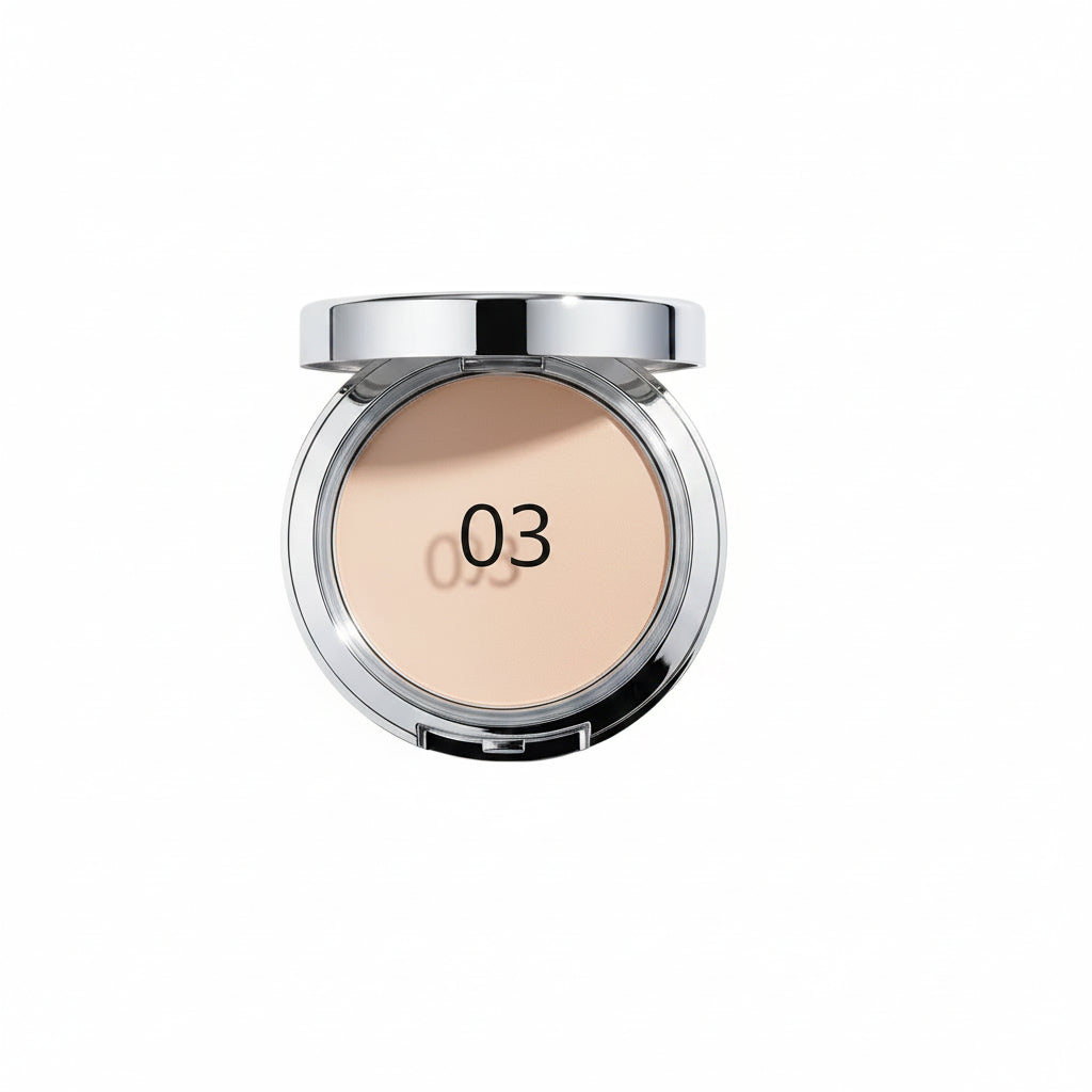 GLAMOROUS HD LIQUID FOUNDATION 03