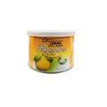 GLAMOROUS LEMON FINGER WAX 250GM
