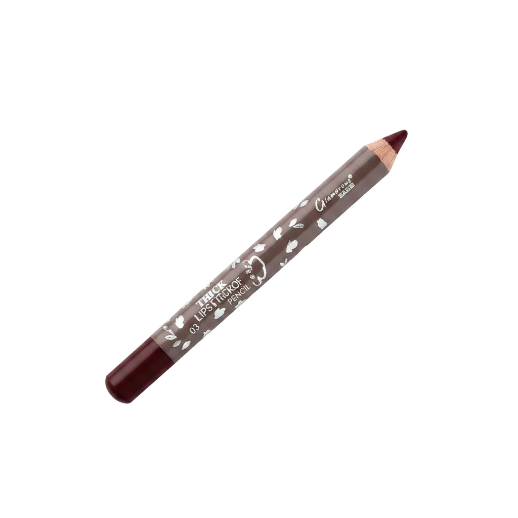GLAMOROUS LIPSTICK PENCIL 03